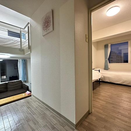 Ams Hiragishi 11 Rm 502 平岸駅から3分 解放感あって明るいお部屋 家族やお友達と 札幌ドームや中心部まで1駅 Apartment Екстериор снимка