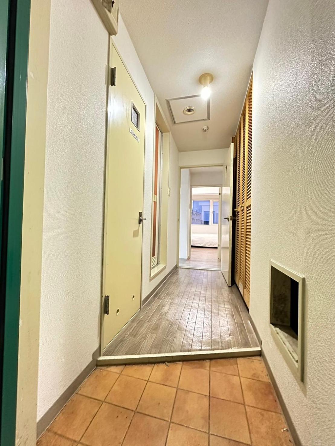 Ams Hiragishi 11 Rm 502 平岸駅から3分 解放感あって明るいお部屋 家族やお友達と 札幌ドームや中心部まで1駅 Apartment Екстериор снимка